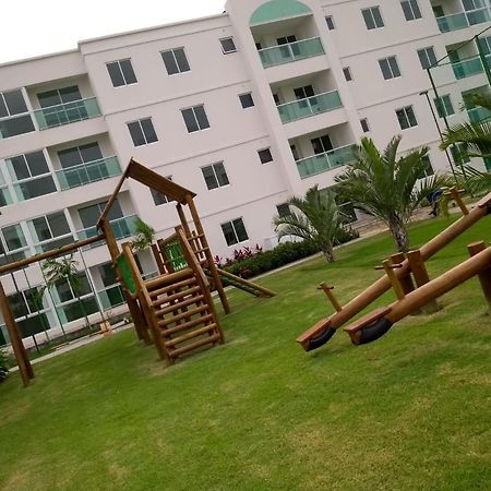 Palm Village - O Melhor De Cupe E Porto Pôrto das Galinhas Zewnętrze zdjęcie