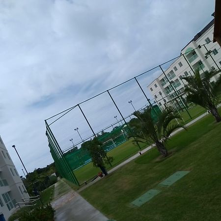 Palm Village - O Melhor De Cupe E Porto Pôrto das Galinhas Zewnętrze zdjęcie