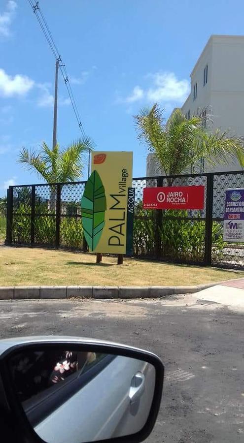 Palm Village - O Melhor De Cupe E Porto Pôrto das Galinhas Zewnętrze zdjęcie
