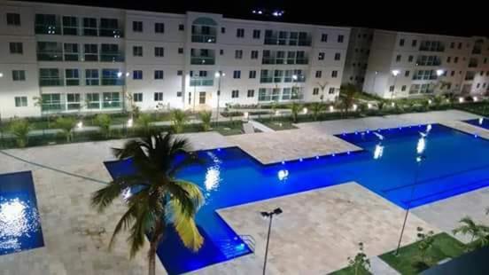 Palm Village - O Melhor De Cupe E Porto Pôrto das Galinhas Zewnętrze zdjęcie