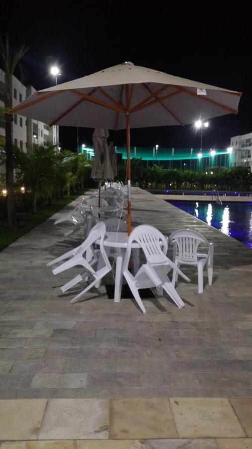 Palm Village - O Melhor De Cupe E Porto Pôrto das Galinhas Zewnętrze zdjęcie