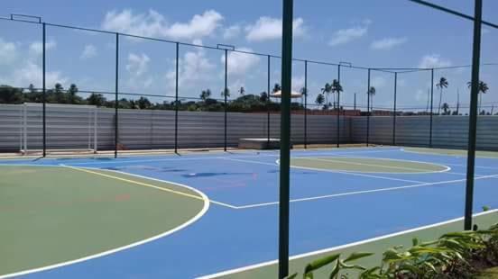 Palm Village - O Melhor De Cupe E Porto Pôrto das Galinhas Zewnętrze zdjęcie