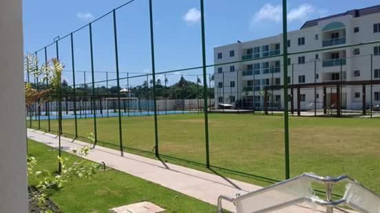 Palm Village - O Melhor De Cupe E Porto Pôrto das Galinhas Zewnętrze zdjęcie