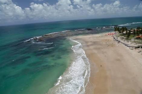 Palm Village - O Melhor De Cupe E Porto Pôrto das Galinhas Zewnętrze zdjęcie