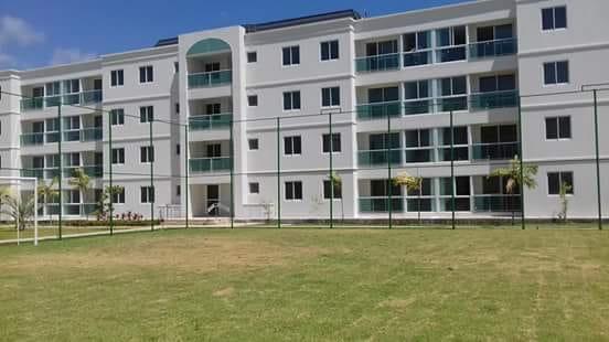 Palm Village - O Melhor De Cupe E Porto Pôrto das Galinhas Zewnętrze zdjęcie