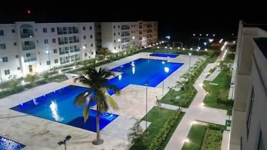 Palm Village - O Melhor De Cupe E Porto Pôrto das Galinhas Zewnętrze zdjęcie