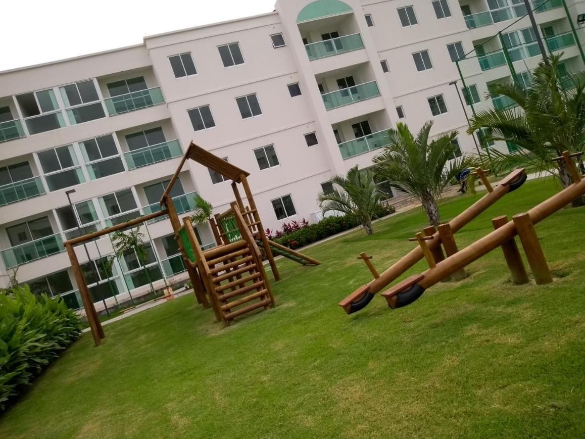 Palm Village - O Melhor De Cupe E Porto Pôrto das Galinhas Zewnętrze zdjęcie