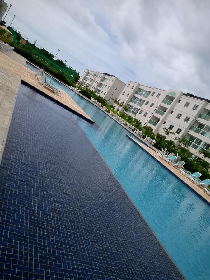 Palm Village - O Melhor De Cupe E Porto Pôrto das Galinhas Zewnętrze zdjęcie